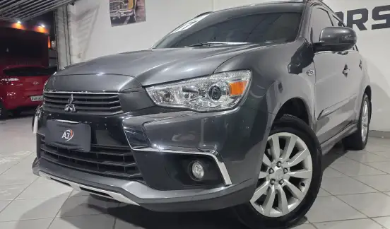 MITSUBISHI-ASX-2017