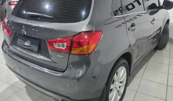 MITSUBISHI-ASX-2017