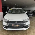 MITSUBISHI ASX 2.0 4X2 16V FLEX 4P AUTOMÁTICO MITSUBISHI ASX 2.0 4X2 16V FLEX 4P AUTOMÁTICO
