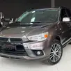 MITSUBISHI ASX 2.0 4X2 16V FLEX 4P AUTOMÁTICO MITSUBISHI ASX 2.0 4X2 16V FLEX 4P AUTOMÁTICO