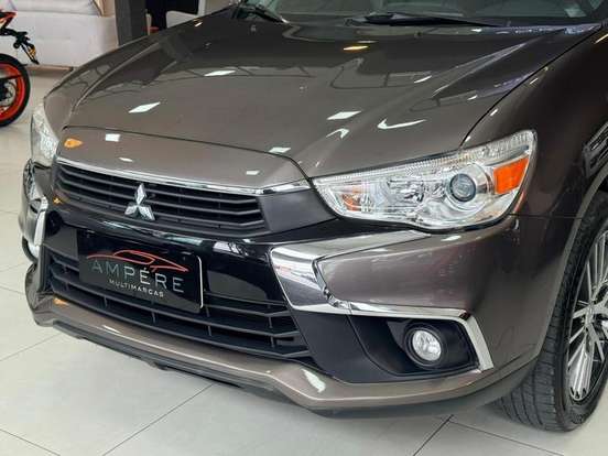 MITSUBISHI-ASX-2018