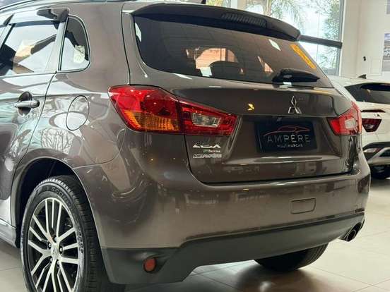 MITSUBISHI-ASX-2018