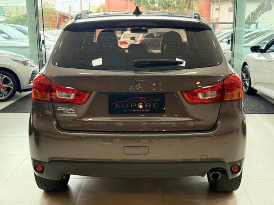 MITSUBISHI-ASX-2018