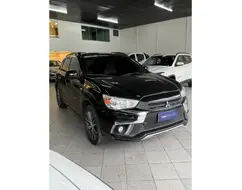 MITSUBISHI ASX 2.0 MIVEC FLEX GLS CVT MITSUBISHI ASX 2.0 MIVEC FLEX GLS CVT