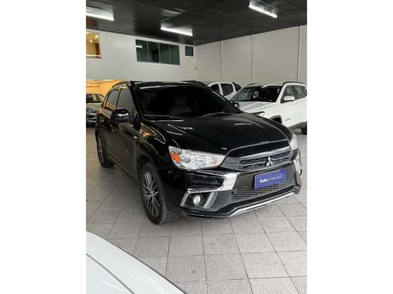 MITSUBISHI-ASX-2.0 MIVEC FLEX GLS CVT MITSUBISHI-ASX-2019