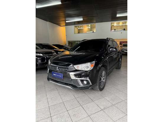 MITSUBISHI-ASX-2019