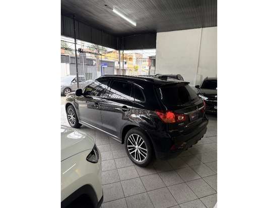 MITSUBISHI-ASX-2019