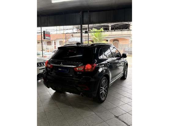 MITSUBISHI-ASX-2.0 MIVEC FLEX GLS CVT MITSUBISHI-ASX-2019