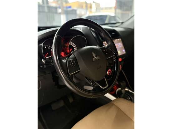 MITSUBISHI-ASX-2019