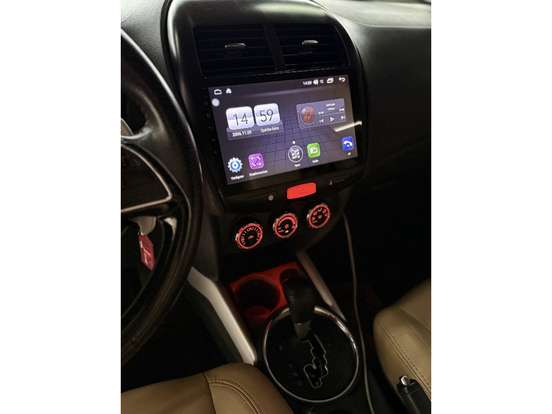 MITSUBISHI-ASX-2019