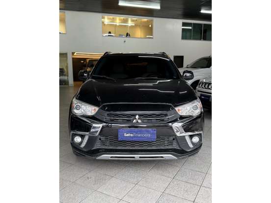 MITSUBISHI-ASX-2.0 MIVEC FLEX GLS CVT MITSUBISHI-ASX-2019