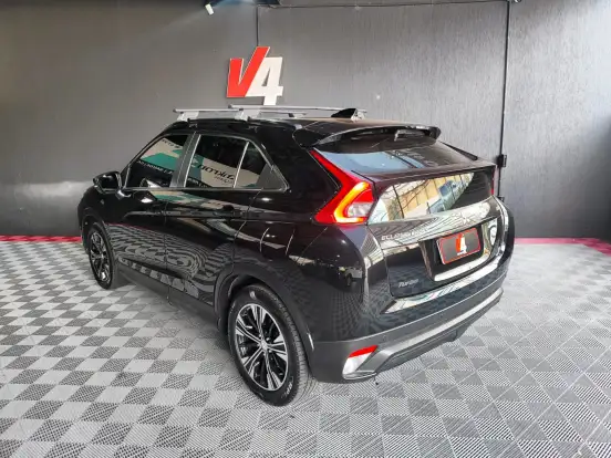 MITSUBISHI-ECLIPSE CROSS-2021