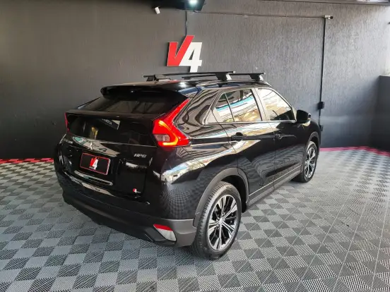 MITSUBISHI-ECLIPSE CROSS-1.5 MIVEC TURBO GASOLINA HPE CVT MITSUBISHI-ECLIPSE CROSS-2021