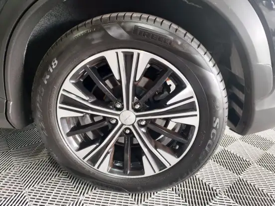 MITSUBISHI-ECLIPSE CROSS-1.5 MIVEC TURBO GASOLINA HPE CVT MITSUBISHI-ECLIPSE CROSS-2021