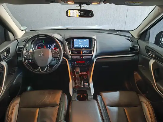 MITSUBISHI-ECLIPSE CROSS-2021