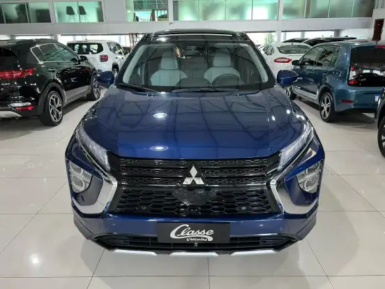 MITSUBISHI-ECLIPSE CROSS-2024