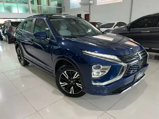 MITSUBISHI-ECLIPSE CROSS-2024