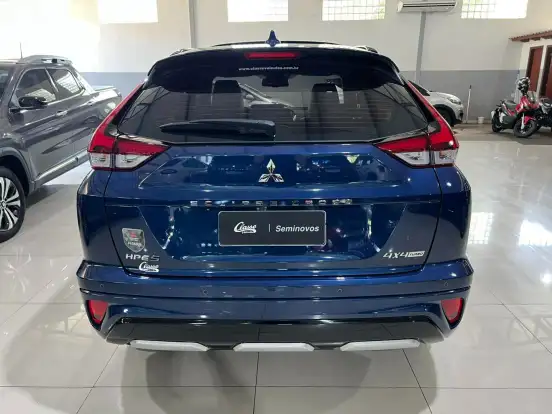 MITSUBISHI-ECLIPSE CROSS-2024