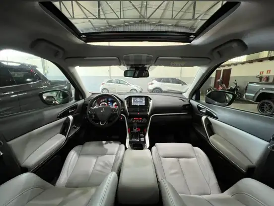 MITSUBISHI-ECLIPSE CROSS-2024