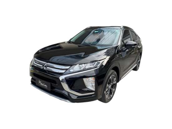 MITSUBISHI-ECLIPSE CROSS-1.5 MIVEC TURBO GASOLINA HPE CVT MITSUBISHI-ECLIPSE CROSS-2021
