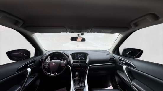 MITSUBISHI-ECLIPSE CROSS-2021
