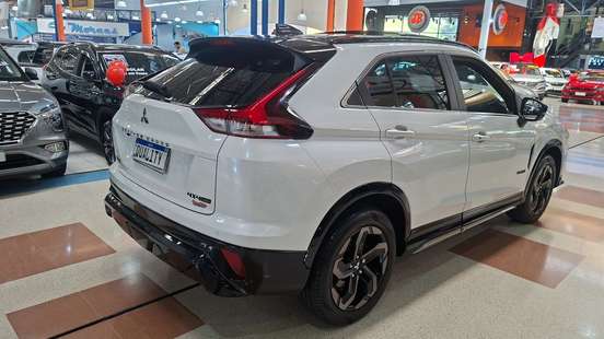 MITSUBISHI-ECLIPSE CROSS-2025
