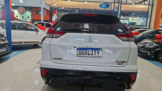 MITSUBISHI-ECLIPSE CROSS-2025