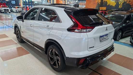 MITSUBISHI-ECLIPSE CROSS-2025