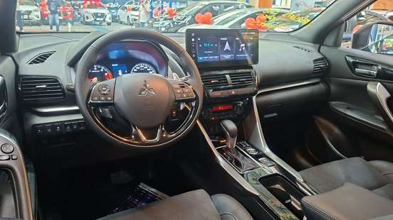 MITSUBISHI-ECLIPSE CROSS-2025