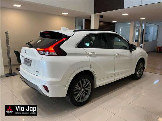 MITSUBISHI-ECLIPSE CROSS-2025