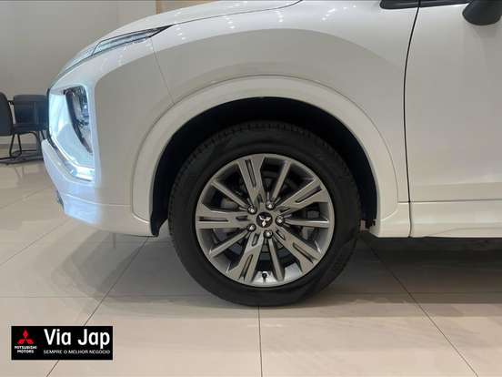 MITSUBISHI-ECLIPSE CROSS-1.5 MIVEC TURBO GASOLINA RUSH CVT MITSUBISHI-ECLIPSE CROSS-2025
