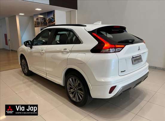 MITSUBISHI-ECLIPSE CROSS-2025