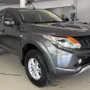 MITSUBISHI L200 TRITON 2.4 16V TURBO DIESEL GL CD 4X4 MANUAL MITSUBISHI L200 TRITON 2.4 16V TURBO DIESEL GL CD 4X4 MANUAL