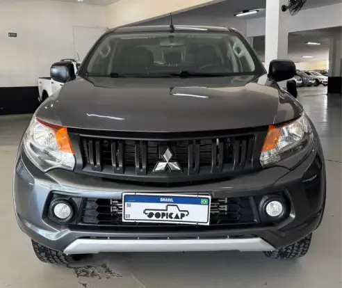 MITSUBISHI-L200 TRITON-2022