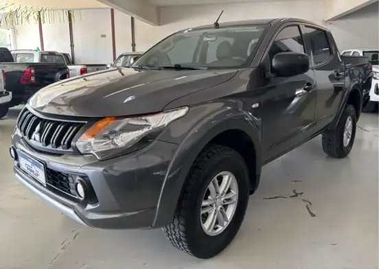MITSUBISHI-L200 TRITON-2022