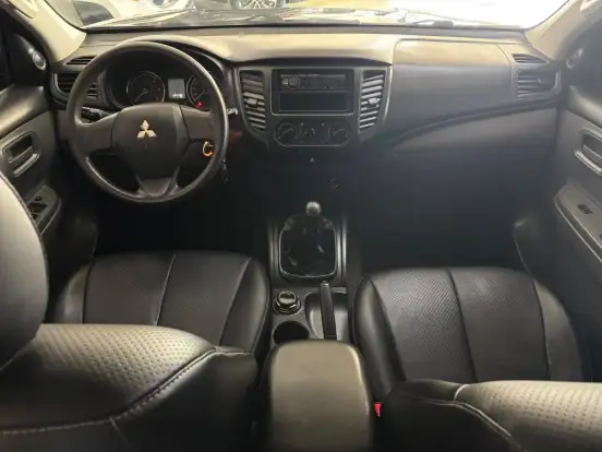 MITSUBISHI-L200 TRITON-2022
