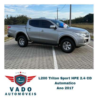 MITSUBISHI-L200 TRITON-2016