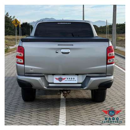 MITSUBISHI-L200 TRITON-2016