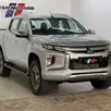 MITSUBISHI L200 TRITON 2.4 16V TURBO DIESEL SPORT HPE-S CD 4P 4X4 AUTOMÁTICO MITSUBISHI L200 TRITON 2.4 16V TURBO DIESEL SPORT HPE-S CD 4P 4X4 AUTOMÁTICO