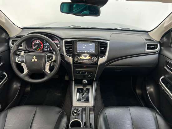 MITSUBISHI-L200 TRITON-2020