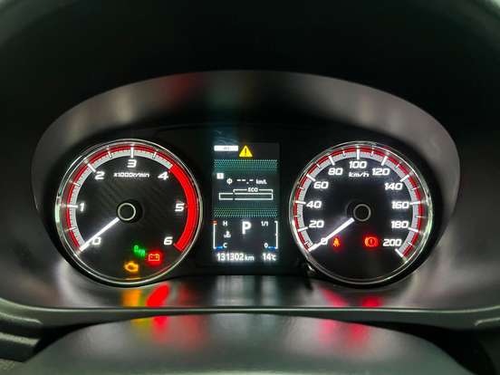 MITSUBISHI-L200 TRITON-2020