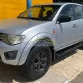 MITSUBISHI L200 TRITON 3.2 HPE 4X4 CD 16V TURBO INTERCOOLER DIESEL 4P MANUAL MITSUBISHI L200 TRITON 3.2 HPE 4X4 CD 16V TURBO INTERCOOLER DIESEL 4P MANUAL