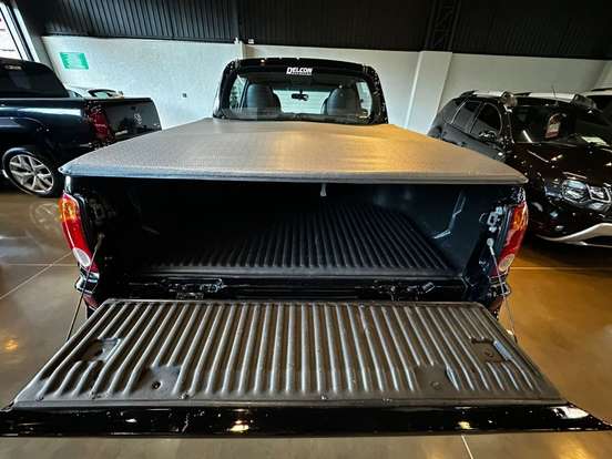 MITSUBISHI-L200 TRITON-3.2 HPE 4X4 CD 16V TURBO INTERCOOLER DIESEL 4P AUTOMÁTICO MITSUBISHI-L200 TRITON-2015
