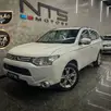 MITSUBISHI OUTLANDER 3.0 GT 4X4 V6 24V GASOLINA 4P AUTOMÁTICO MITSUBISHI OUTLANDER 3.0 GT 4X4 V6 24V GASOLINA 4P AUTOMÁTICO
