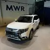 MITSUBISHI OUTLANDER 3.0 MIVEC V6 GASOLINA HPE-S AWD AUTOMÁTICO MITSUBISHI OUTLANDER 3.0 MIVEC V6 GASOLINA HPE-S AWD AUTOMÁTICO