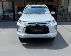 MITSUBISHI PAJERO SPORT 2.4 16V MIVEC TURBO DIESEL HPE AWD AUTOMÁTICO MITSUBISHI PAJERO SPORT 2.4 16V MIVEC TURBO DIESEL HPE AWD AUTOMÁTICO