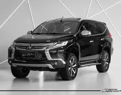 MITSUBISHI PAJERO SPORT 2.4 16V MIVEC TURBO DIESEL HPE AWD AUTOMÁTICO MITSUBISHI PAJERO SPORT 2.4 16V MIVEC TURBO DIESEL HPE AWD AUTOMÁTICO