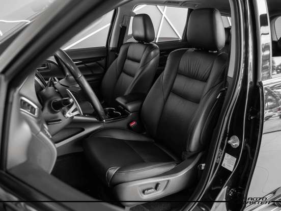 MITSUBISHI-PAJERO SPORT-2019