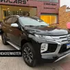 MITSUBISHI PAJERO SPORT 2.4 16V MIVEC TURBO DIESEL HPE-S AWD AUTOMÁTICO MITSUBISHI PAJERO SPORT 2.4 16V MIVEC TURBO DIESEL HPE-S AWD AUTOMÁTICO
