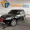 MITSUBISHI PAJERO TR4 2.0 4X2 16V 140CV FLEX 4P AUTOMÁTICO MITSUBISHI PAJERO TR4 2.0 4X2 16V 140CV FLEX 4P AUTOMÁTICO